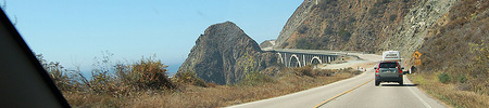 Pacific Coast Highway